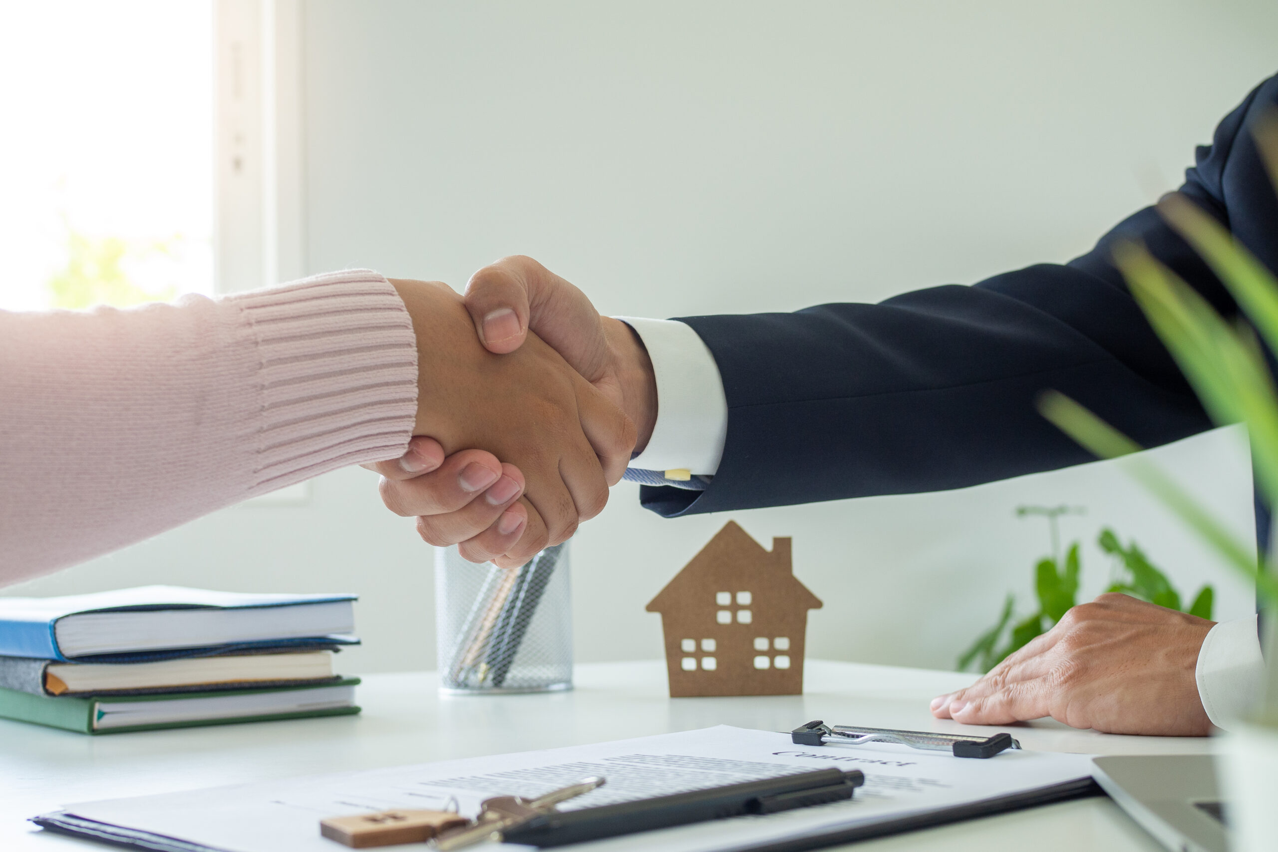 Ventes immobilières Ventes immobilières